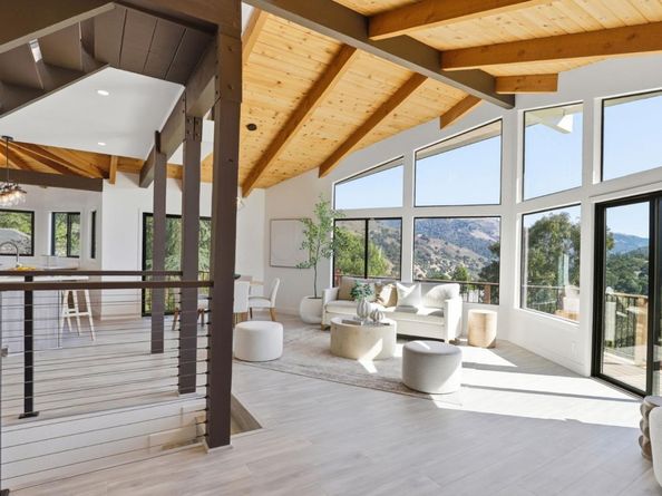 16955 Oakridge Lane, Morgan Hill CA 95037