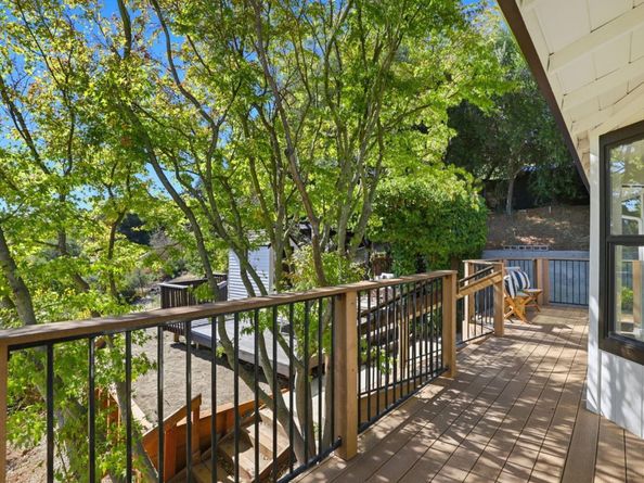 16955 Oakridge Lane, Morgan Hill CA 95037