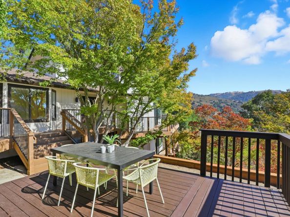 16955 Oakridge Lane, Morgan Hill CA 95037