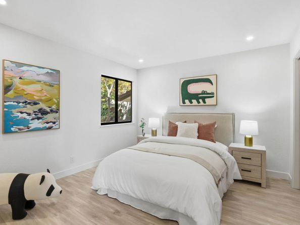 16955 Oakridge Lane, Morgan Hill CA 95037