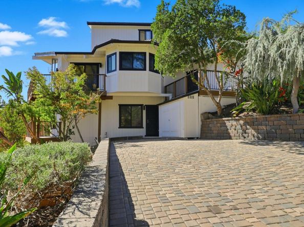 16955 Oakridge Lane, Morgan Hill CA 95037