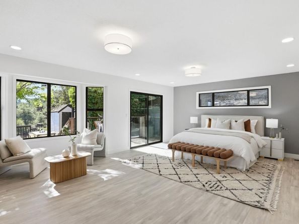 16955 Oakridge Lane, Morgan Hill CA 95037