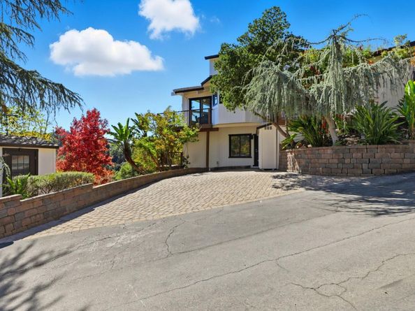 16955 Oakridge Lane, Morgan Hill CA 95037