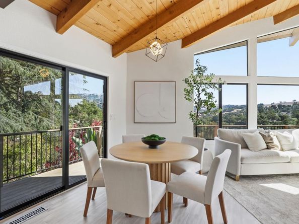 16955 Oakridge Lane, Morgan Hill CA 95037