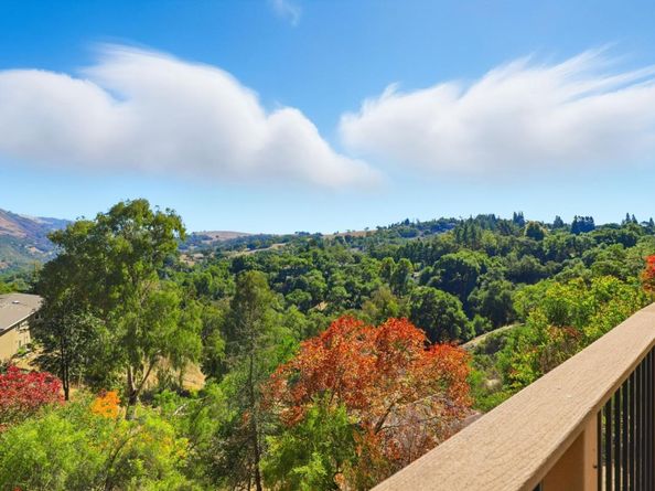 16955 Oakridge Lane, Morgan Hill CA 95037