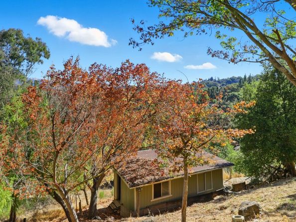 16955 Oakridge Lane, Morgan Hill CA 95037