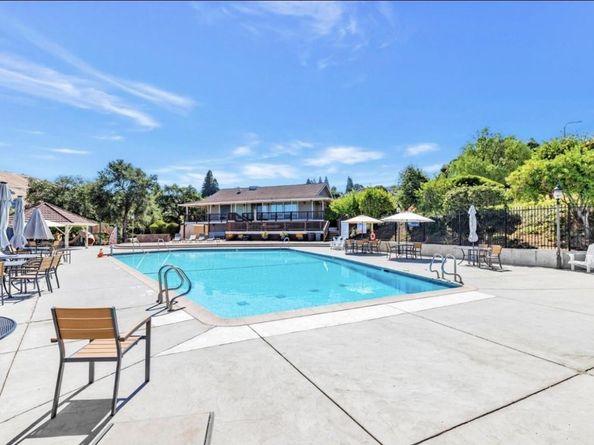 16955 Oakridge Lane, Morgan Hill CA 95037