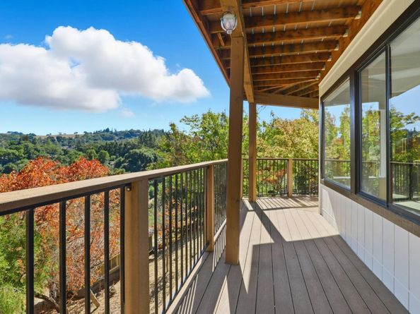 16955 Oakridge Lane, Morgan Hill CA 95037