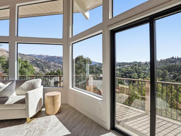16955 Oakridge Lane, Morgan Hill CA 95037