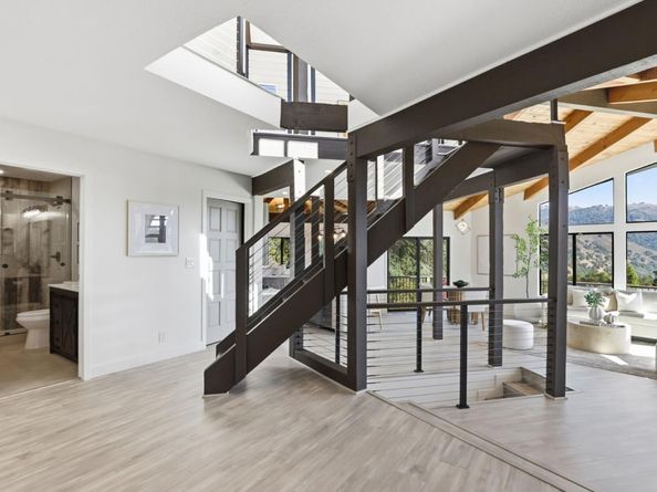 16955 Oakridge Lane, Morgan Hill CA 95037