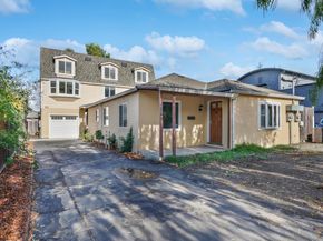 820 Jackson Street, Mountain View CA 94043