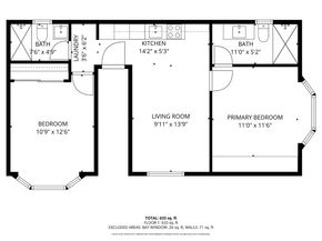 820 Jackson Street, Mountain View CA 94043