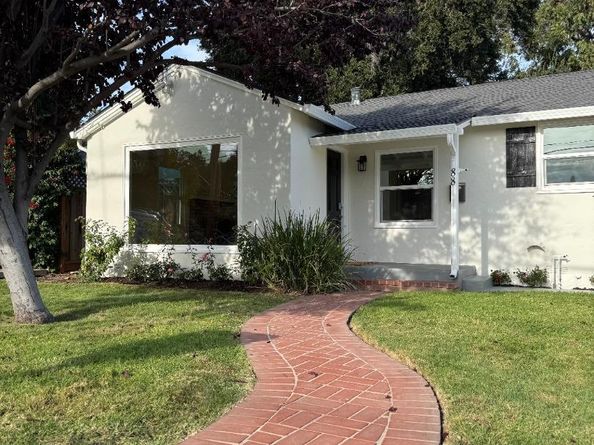 88 Church Street, Mountain View CA 94041