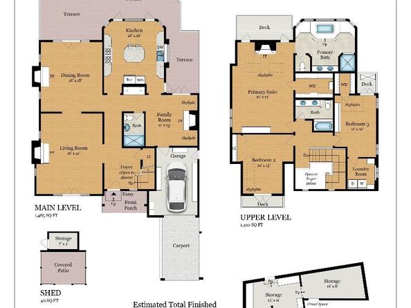 106 Pepper Avenue, Burlingame CA 94010