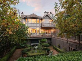 106 Pepper Avenue, Burlingame CA 94010