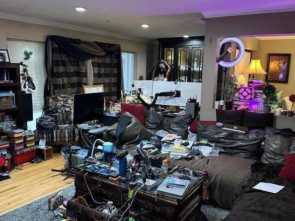 2462 Meridian Avenue, San Jose CA 95124