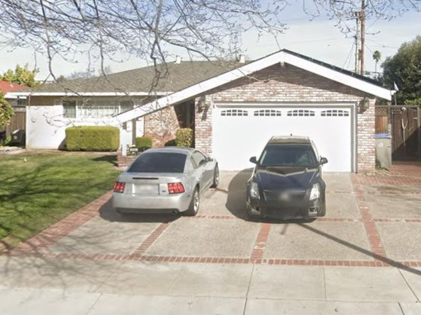 2462 Meridian Avenue, San Jose CA 95124