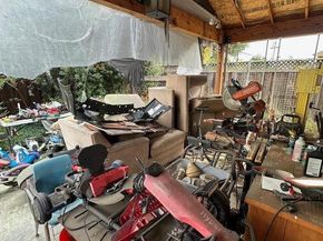 2462 Meridian Avenue, San Jose CA 95124