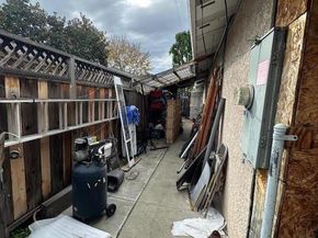 2462 Meridian Avenue, San Jose CA 95124