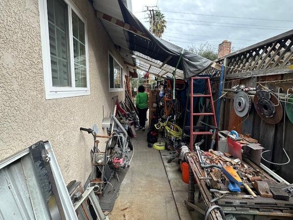 2462 Meridian Avenue, San Jose CA 95124