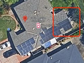 2462 Meridian Avenue, San Jose CA 95124