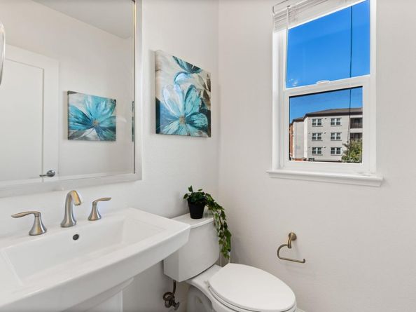 5886 Smoky Quartz Loop, San Jose CA 95123