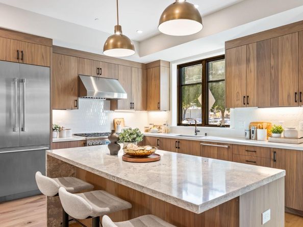 221 Hope Street, Mountain View CA 94041