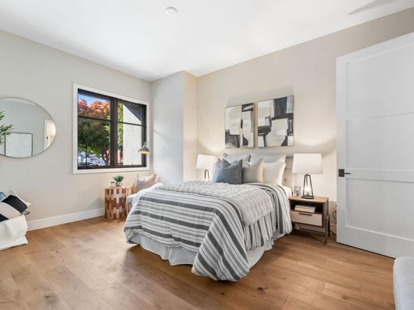 221 Hope Street, Mountain View CA 94041