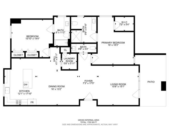 221 Hope Street, Mountain View CA 94041