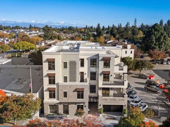 221 Hope Street, Mountain View CA 94041