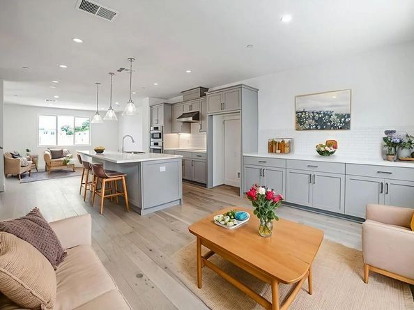 6010 Sunglow Terrace, San Ramon CA 94583