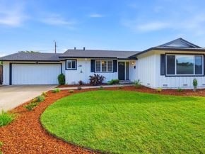 214 Archer Drive, Santa Cruz CA 95060