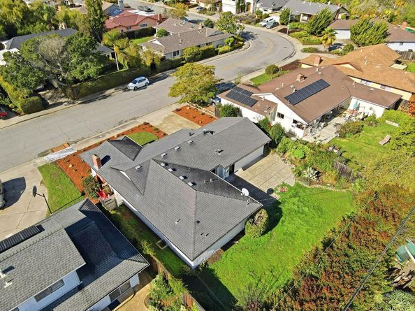 214 Archer Drive, Santa Cruz CA 95060