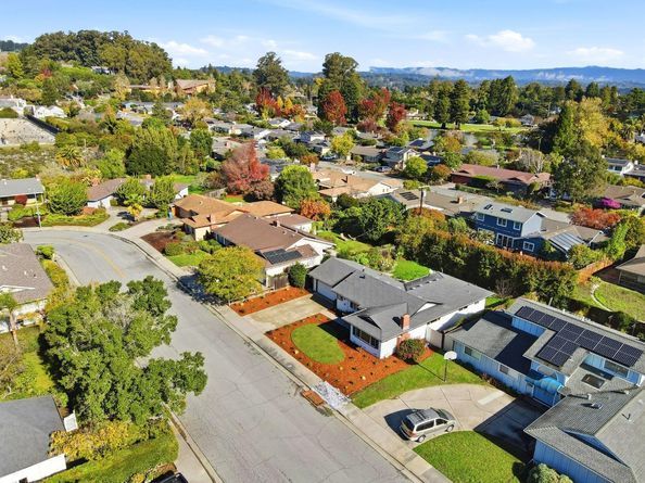 214 Archer Drive, Santa Cruz CA 95060