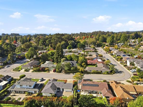 214 Archer Drive, Santa Cruz CA 95060
