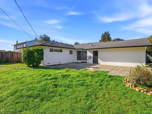 214 Archer Drive, Santa Cruz CA 95060