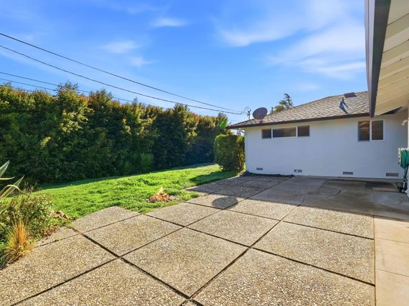 214 Archer Drive, Santa Cruz CA 95060