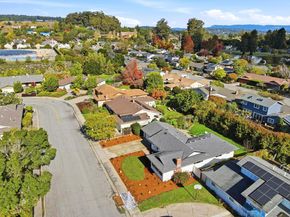 214 Archer Drive, Santa Cruz CA 95060