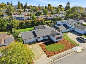 214 Archer Drive, Santa Cruz CA 95060