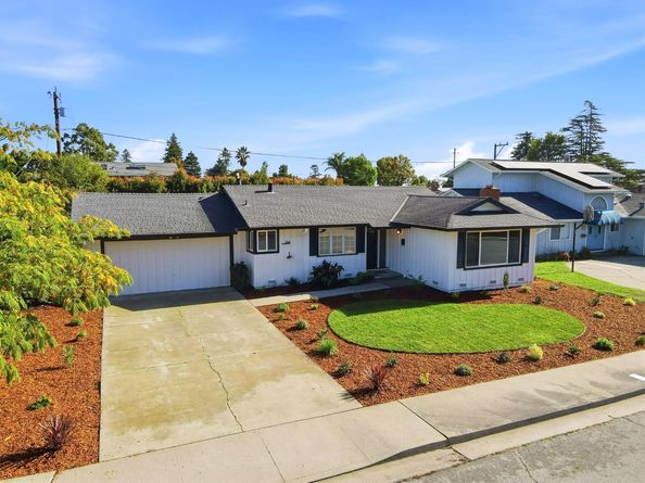 214 Archer Drive, Santa Cruz CA 95060