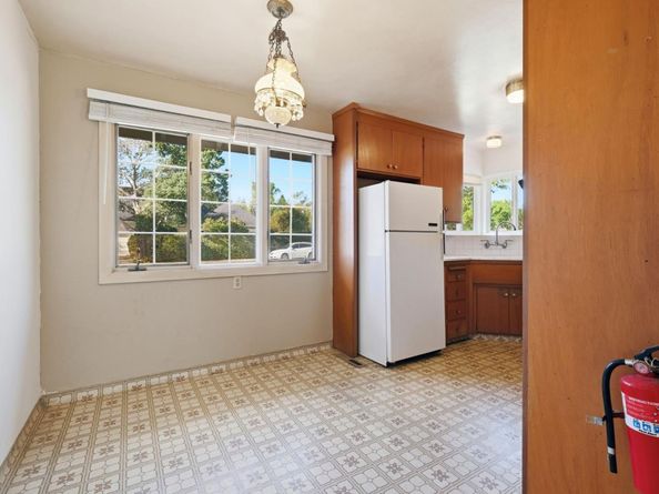 214 Archer Drive, Santa Cruz CA 95060