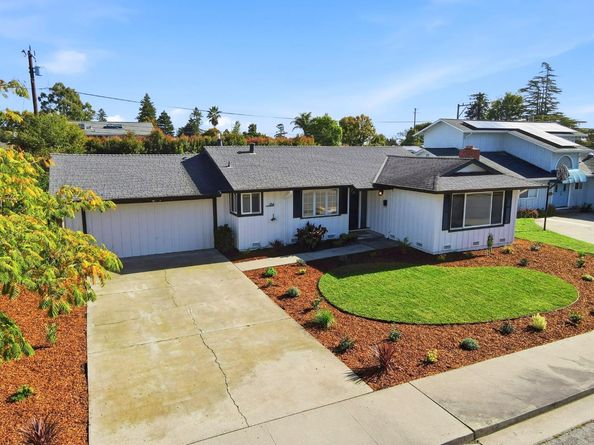 214 Archer Drive, Santa Cruz CA 95060