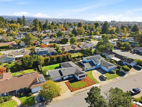 214 Archer Drive, Santa Cruz CA 95060