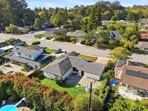 214 Archer Drive, Santa Cruz CA 95060
