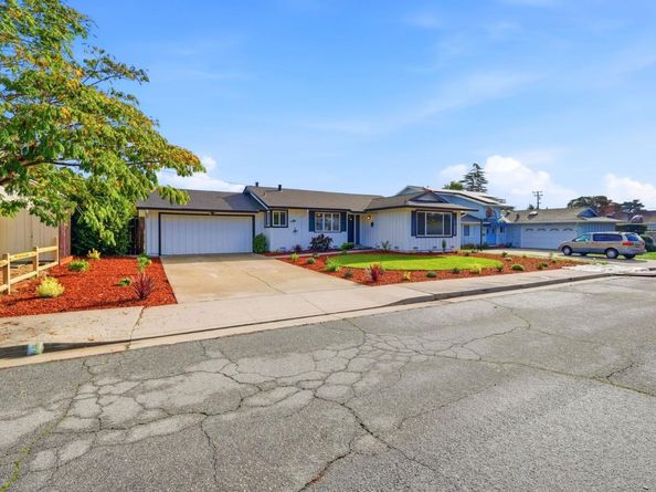 214 Archer Drive, Santa Cruz CA 95060