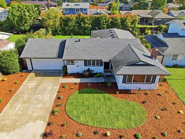 214 Archer Drive, Santa Cruz CA 95060