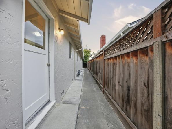 Undisclosed Address #ML82027774, Santa Clara CA 95050