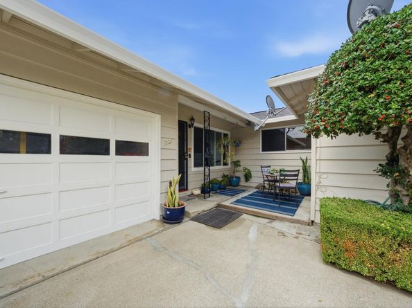 Undisclosed Address #ML82027774, Santa Clara CA 95050