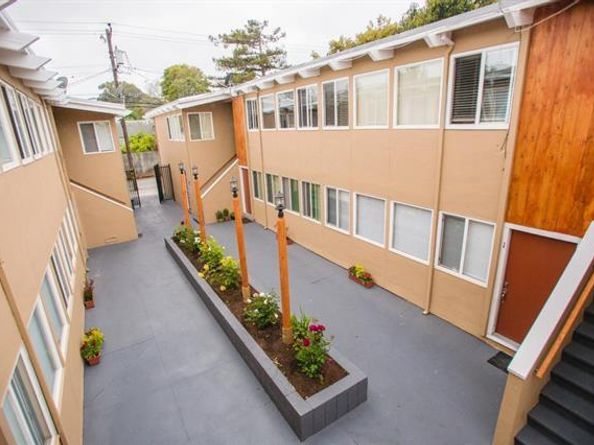 N Amphlett, San Mateo CA 94401