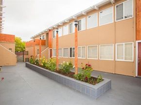 N Amphlett, San Mateo CA 94401